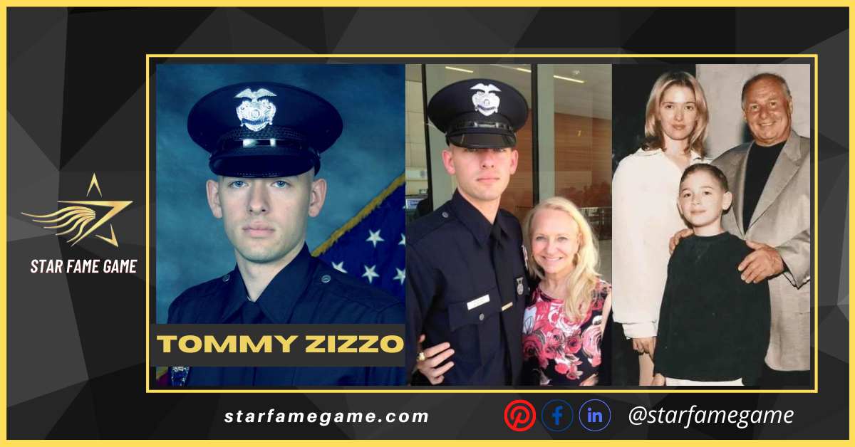 Tommy Zizzo Obituary; The Life And Times Of Erika Jayne’s Son