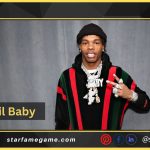 From Poverty To Platinum; The Inspiring Story Of Lil Baby