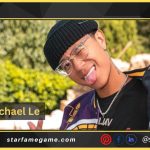 Uncovering The Phenomenon; Michael Le's Journey From Tiktok To Spider-Man