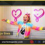 Inside The World Of Jojo Siwa; A Look At Her Colorful Personality And Style