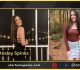 The Queen Of Tiktok; Ansley Spinks And Her Social Media Reign