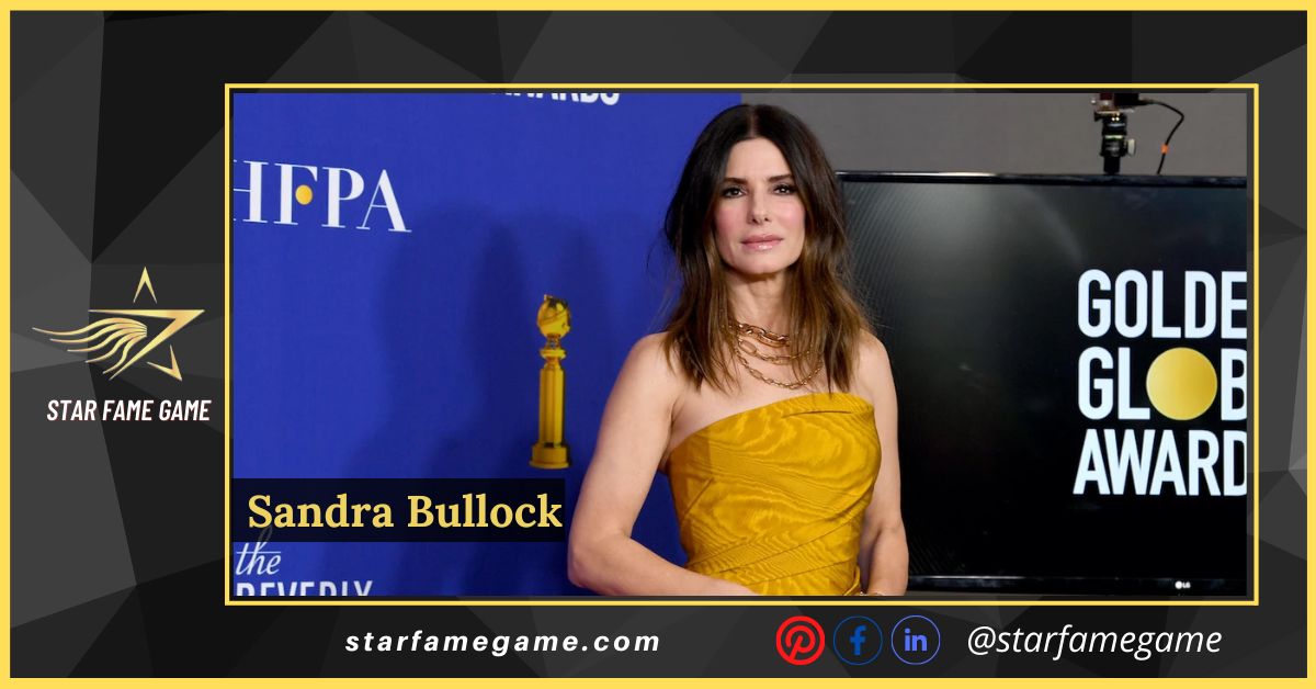 Love, Loss, And Resilience; Inside Sandra Bullock Personal Odyssey