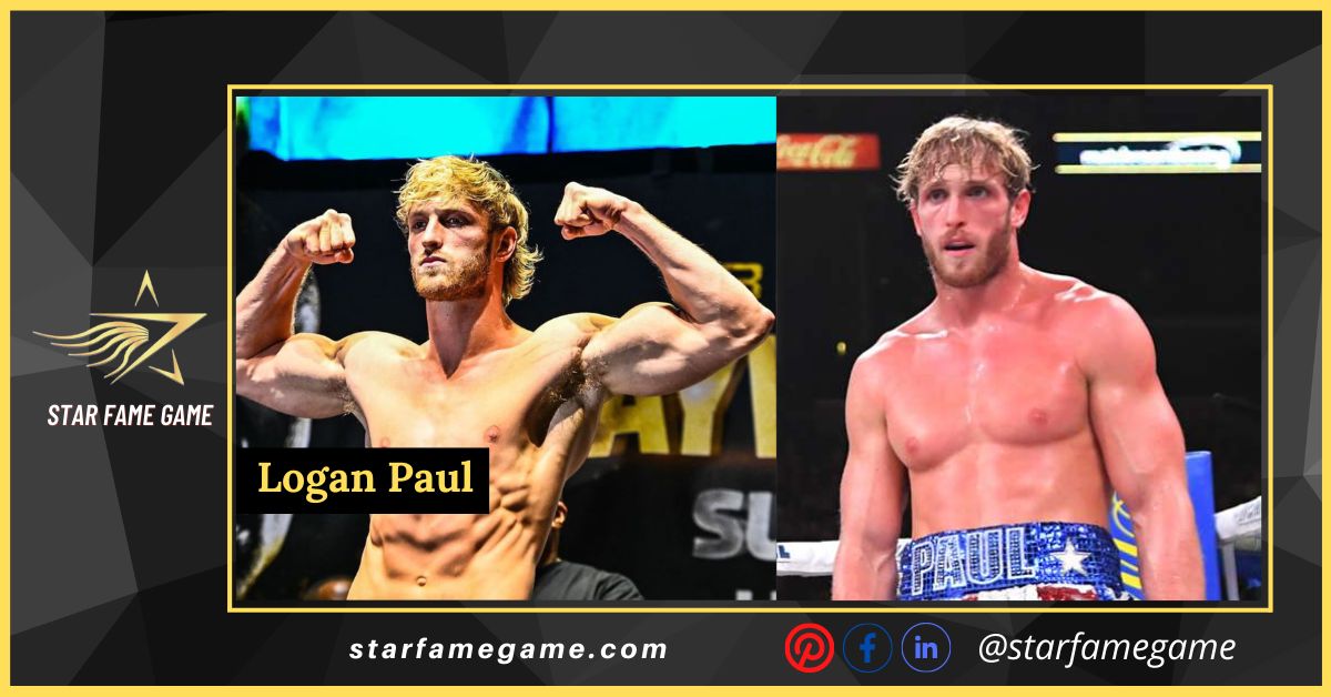 Everything About Logan Paul – Biography, Net Worth, Social Media Influence & Personal Life
