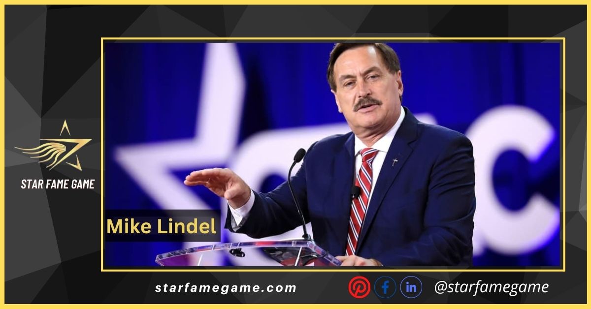 The Inspiring Story Behind Mike Lindel Net Worth Of More Than $100 Million