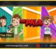 Colorful World Of YouTube Band ‘The Pals’- The Highs And Lows
