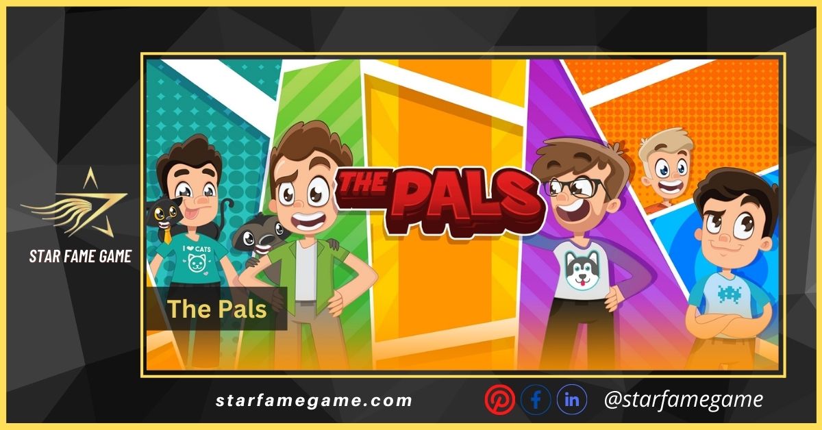 Colorful World Of YouTube Band ‘The Pals’- The Highs And Lows