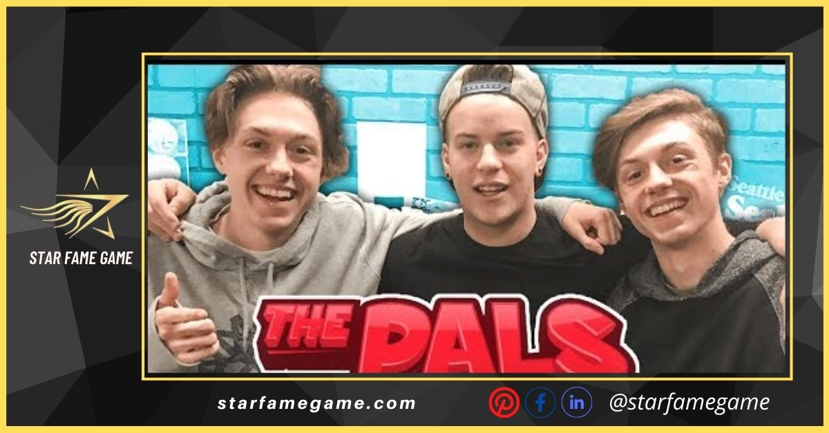 the-pals