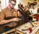 Embracing The Future: The Advantages Of Joining An Online Gunsmithing School
