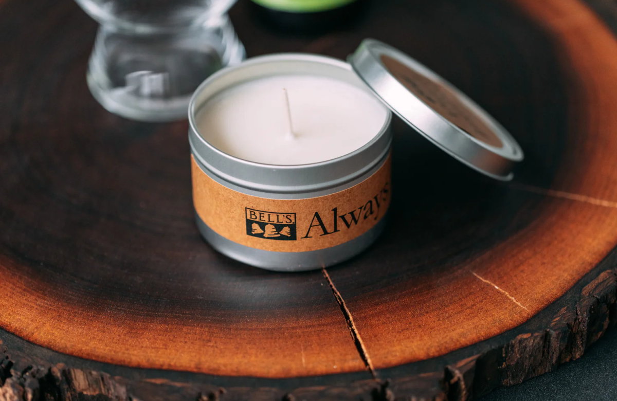 Tips on Designing Beautiful Candle Labels