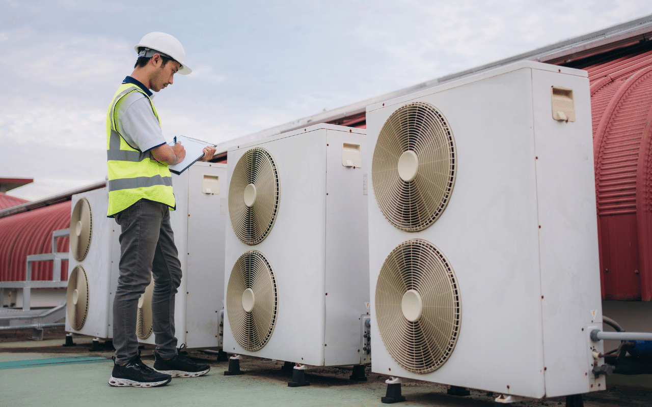 Industrial Fans 101: Understanding Types, Uses, And Benefits